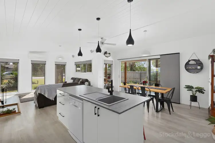 Main view of Homely house listing, 206 Newcombe Street, Portarlington VIC 3223