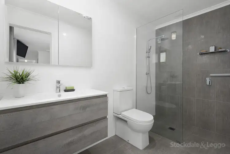 Sixth view of Homely house listing, 206 Newcombe Street, Portarlington VIC 3223
