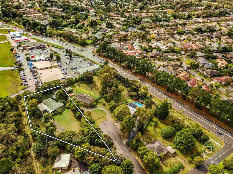 18 Barmah Court, Frankston South VIC 3199
