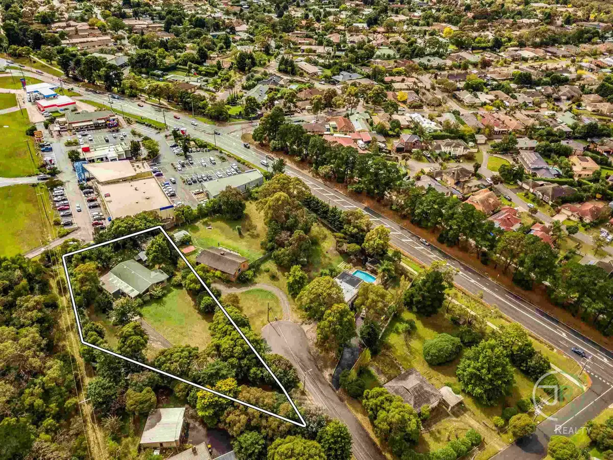 Main view of Homely house listing, 18 Barmah Court, Frankston South VIC 3199