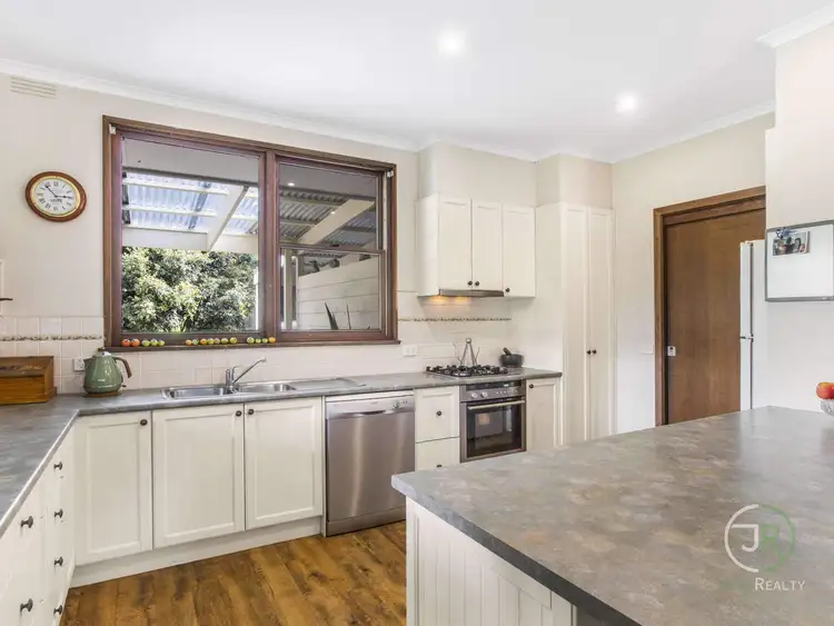 Fourth view of Homely house listing, 18 Barmah Court, Frankston South VIC 3199