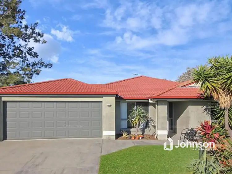 7 Sunrise Crescent, Regents Park QLD 4118