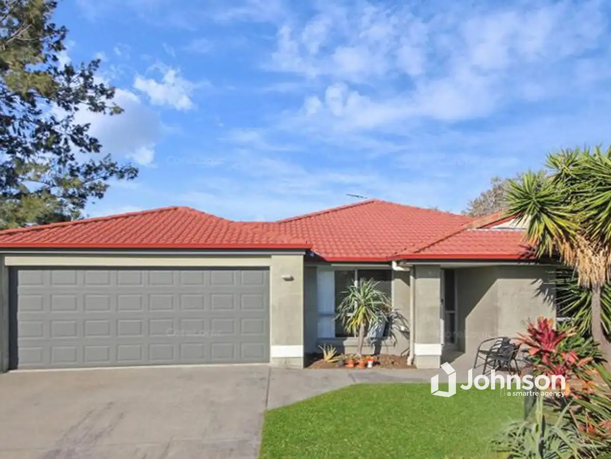 Main view of Homely house listing, 7 Sunrise Crescent, Regents Park QLD 4118