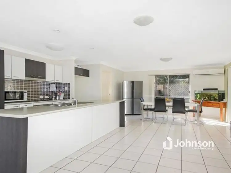 Third view of Homely house listing, 7 Sunrise Crescent, Regents Park QLD 4118
