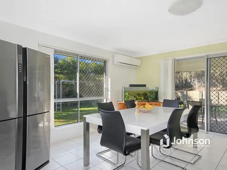 Fourth view of Homely house listing, 7 Sunrise Crescent, Regents Park QLD 4118