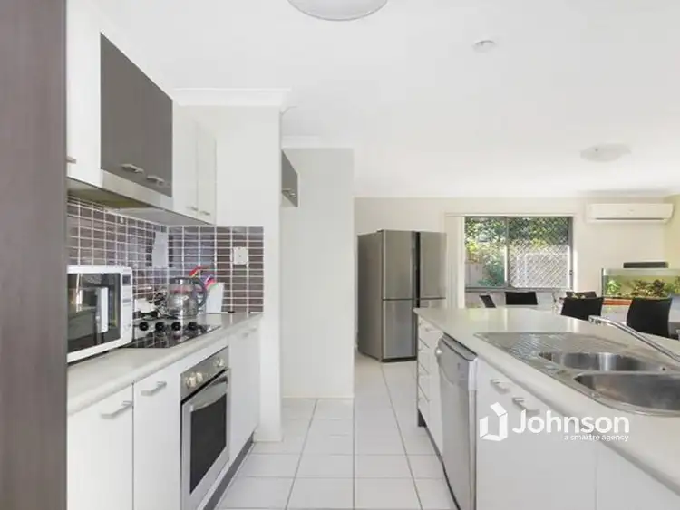 Fifth view of Homely house listing, 7 Sunrise Crescent, Regents Park QLD 4118