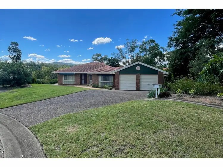 Seventh view of Homely house listing, 15 Nerrina Court, Karana Downs QLD 4306