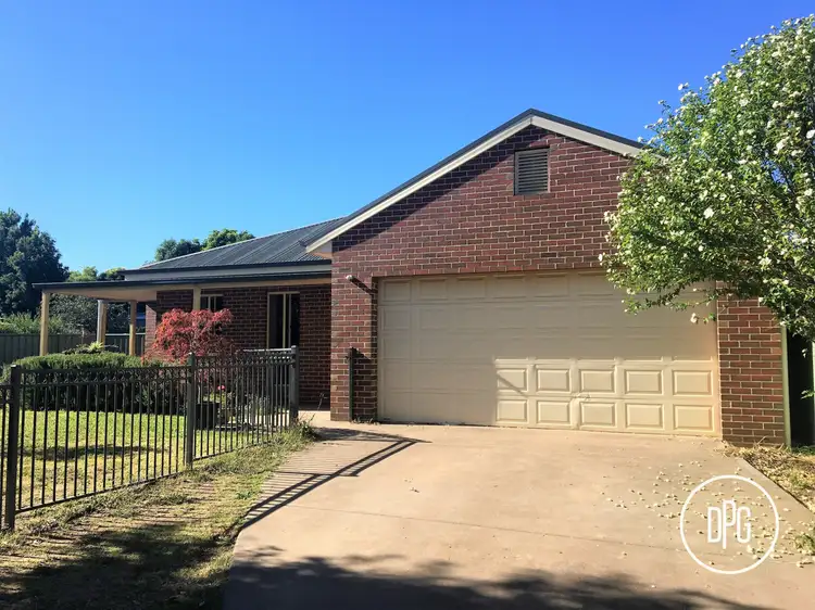60 Malcolm Street, Mansfield VIC 3722