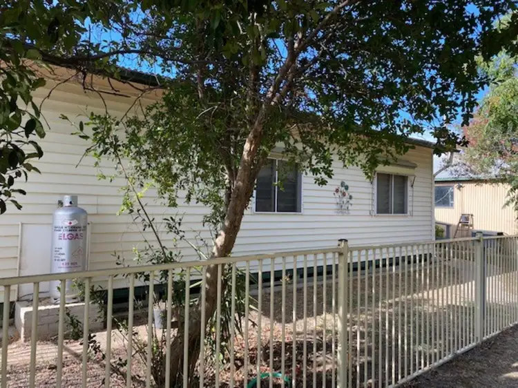 Main view of Homely house listing, 12 Whymoul Street, Barham NSW 2732