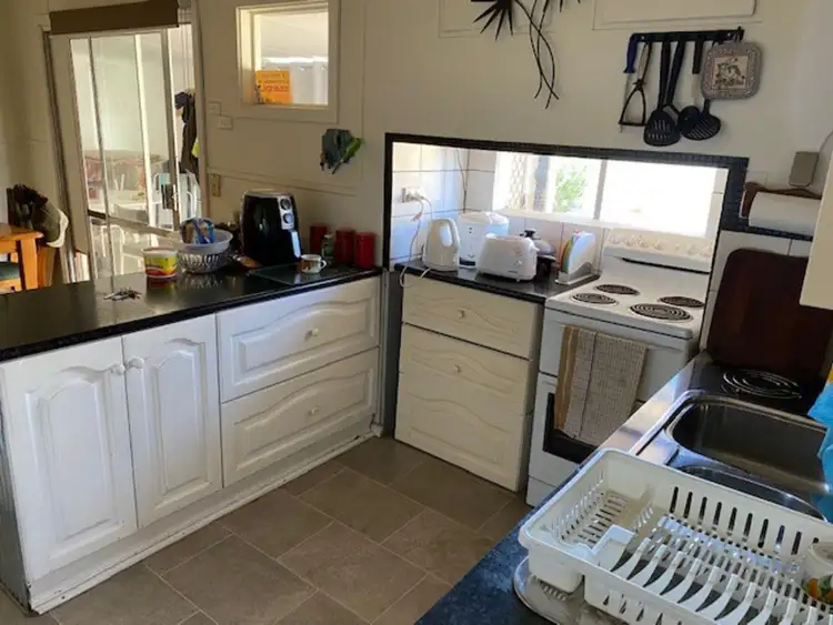 Second view of Homely house listing, 12 Whymoul Street, Barham NSW 2732