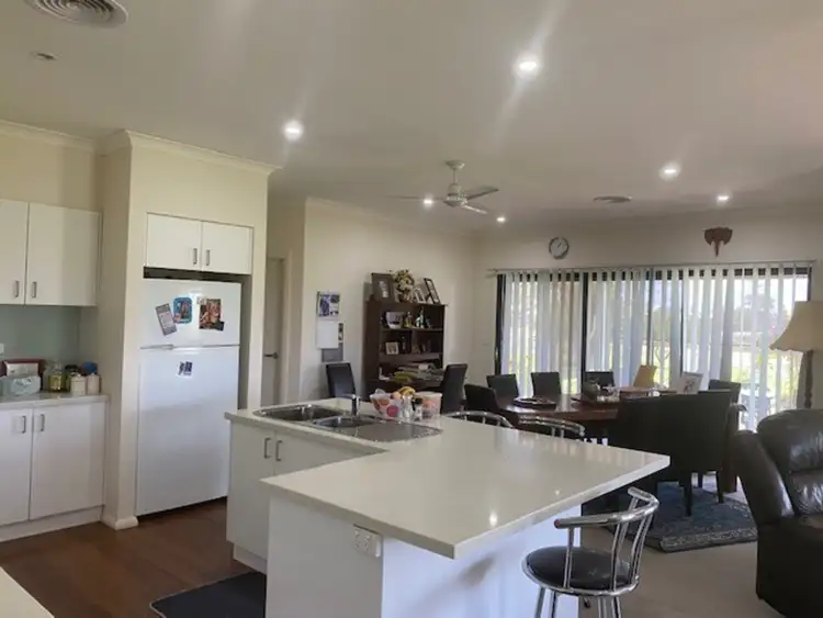 Second view of Homely house listing, 101 Punt Road, Barham NSW 2732