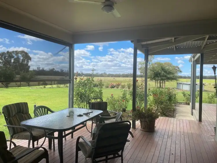 Fifth view of Homely house listing, 101 Punt Road, Barham NSW 2732
