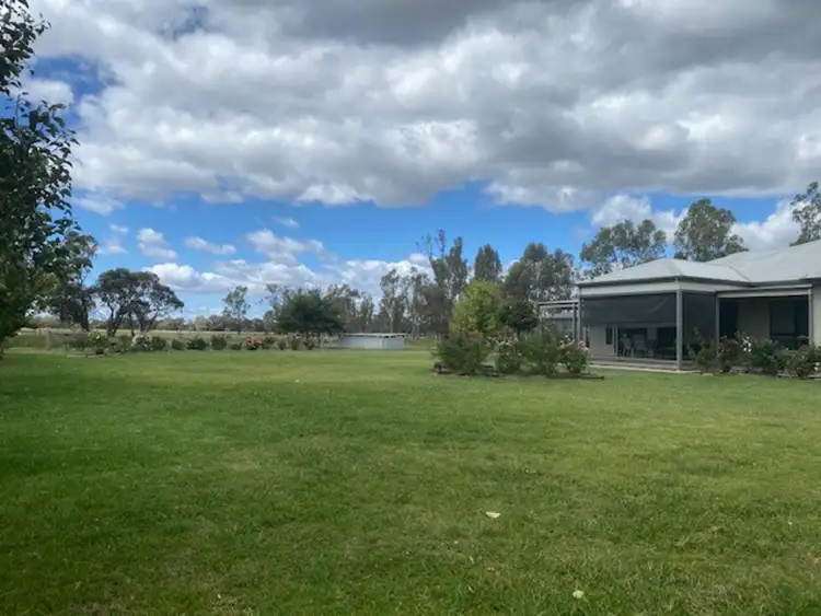 Seventh view of Homely house listing, 101 Punt Road, Barham NSW 2732