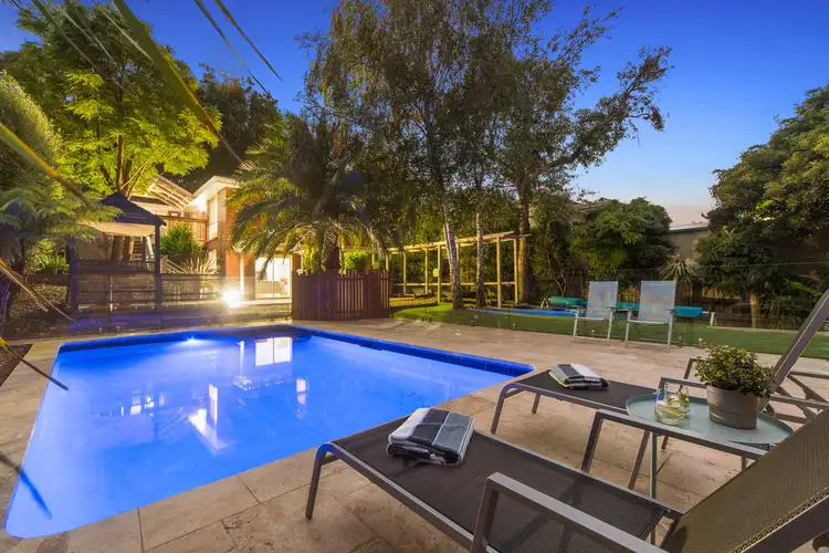 Second view of Homely house listing, 34 Baileyana Street, Frankston South VIC 3199