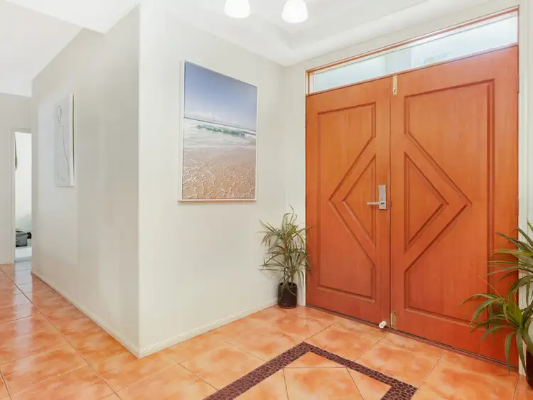 3 Acton Drive, Varsity Lakes QLD 4227