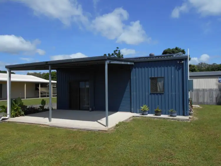 Second view of Homely land listing, 59 Scott Street, Halifax QLD 4850