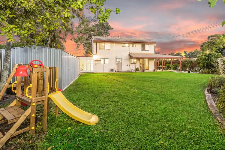 Main view of Homely house listing, 8 Isis Road, Lawnton QLD 4501