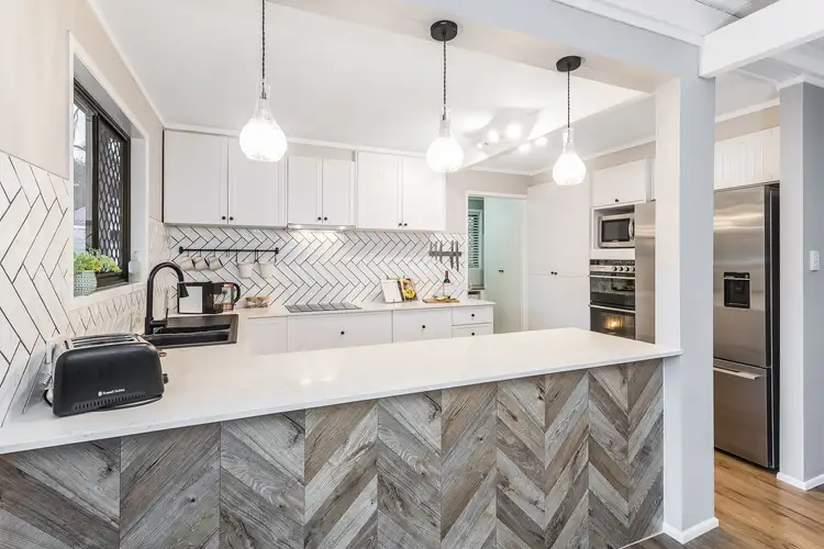 Third view of Homely house listing, 8 Isis Road, Lawnton QLD 4501