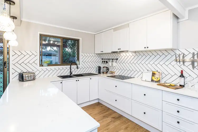 Fifth view of Homely house listing, 8 Isis Road, Lawnton QLD 4501