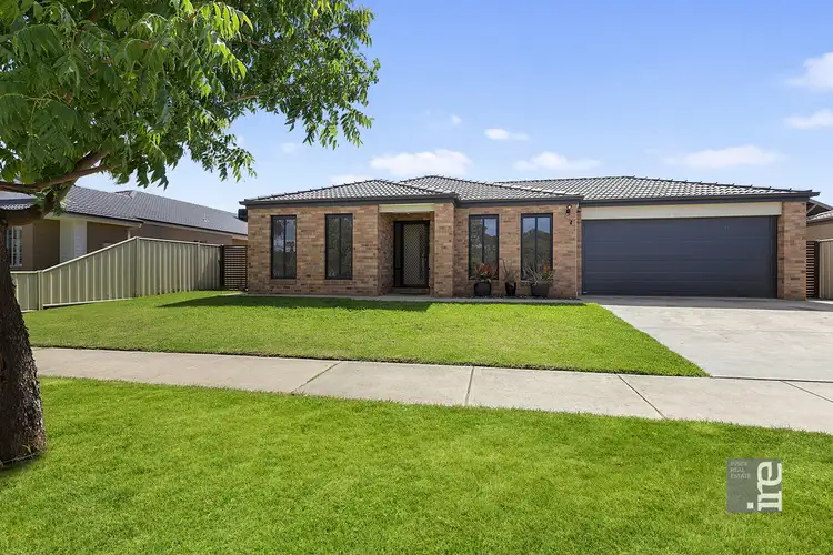 86 Wenhams Lane, Wangaratta VIC 3677