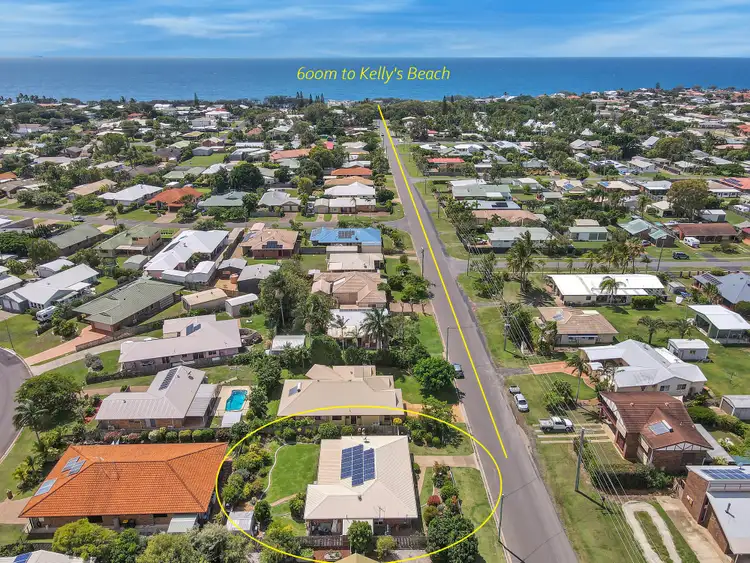 42 Durdins Road, Bargara QLD 4670