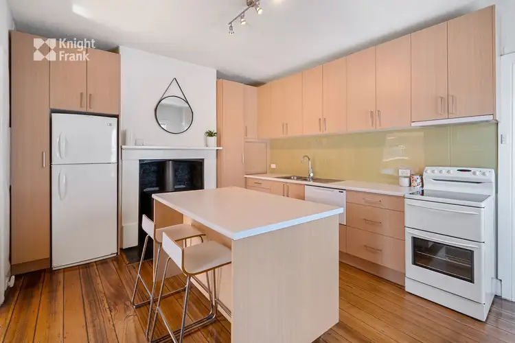 Fourth view of Homely terrace listing, 11 Scott Street, Glebe TAS 7000