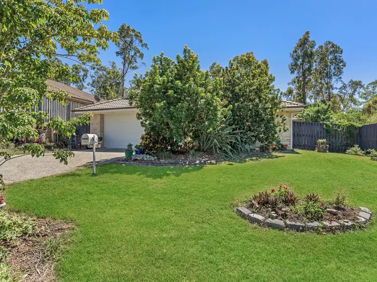 Main view of Homely house listing, 8 Goldenwood Crescent, Fernvale QLD 4306