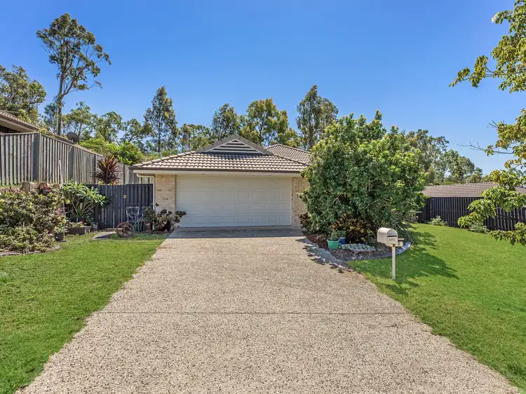 Second view of Homely house listing, 8 Goldenwood Crescent, Fernvale QLD 4306