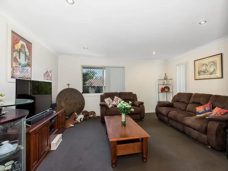 Third view of Homely house listing, 8 Goldenwood Crescent, Fernvale QLD 4306