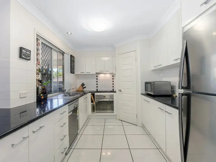 Fifth view of Homely house listing, 8 Goldenwood Crescent, Fernvale QLD 4306