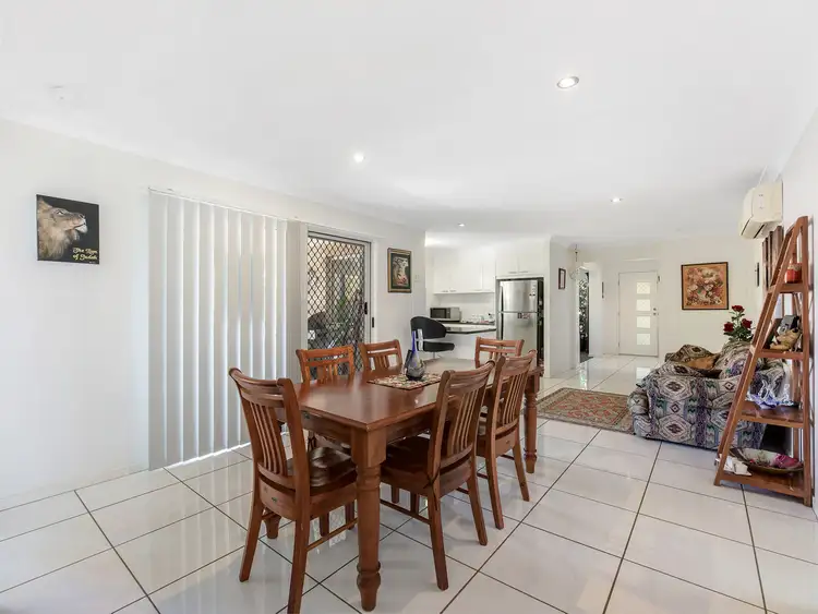 Sixth view of Homely house listing, 8 Goldenwood Crescent, Fernvale QLD 4306