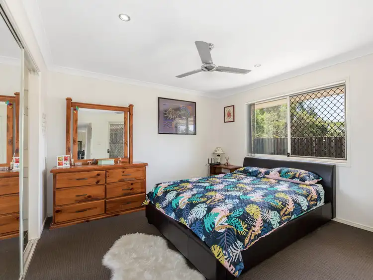 Seventh view of Homely house listing, 8 Goldenwood Crescent, Fernvale QLD 4306