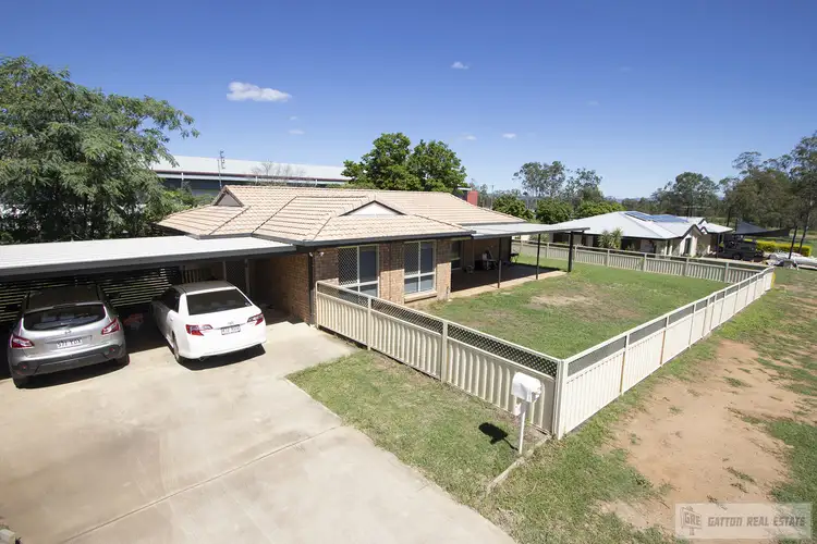 Main view of Homely house listing, 13 Metcalf Street, Gatton QLD 4343