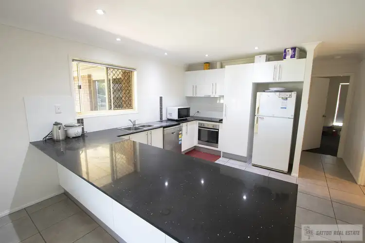 Second view of Homely house listing, 13 Metcalf Street, Gatton QLD 4343