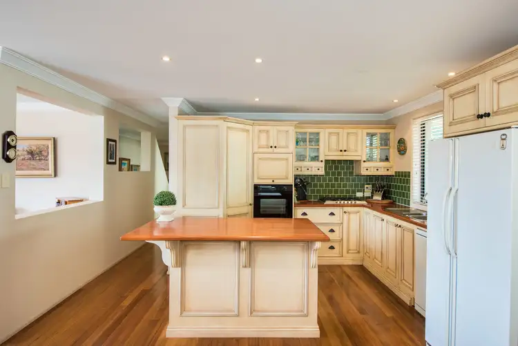 Second view of Homely house listing, 31 Robert Holl Drive, Ourimbah NSW 2258