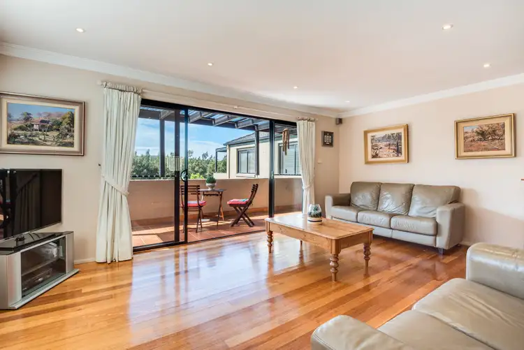 Third view of Homely house listing, 31 Robert Holl Drive, Ourimbah NSW 2258