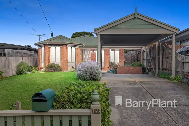 112 Eighth Avenue, Rosebud VIC 3939