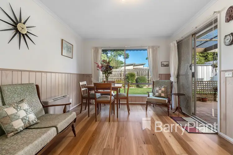 Fifth view of Homely house listing, 112 Eighth Avenue, Rosebud VIC 3939