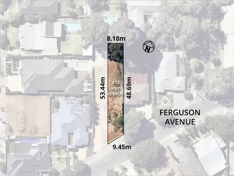 32a Ferguson Avenue, Myrtle Bank SA 5064