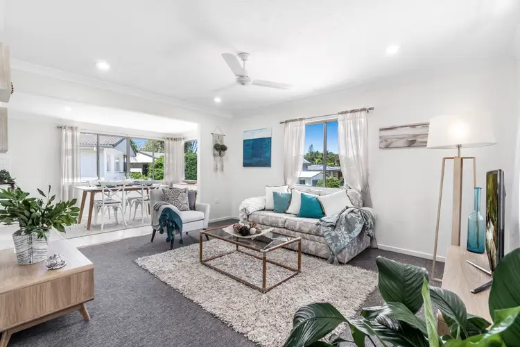 Second view of Homely house listing, 49 Claymeade Street, Wynnum QLD 4178