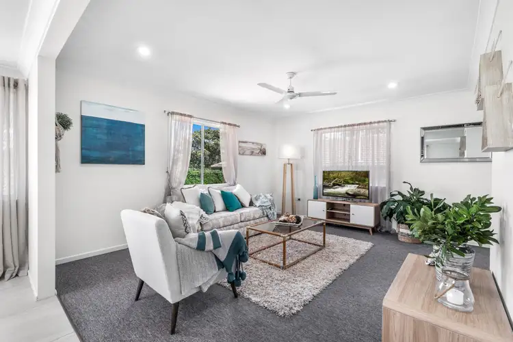 Third view of Homely house listing, 49 Claymeade Street, Wynnum QLD 4178