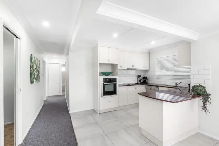 Fifth view of Homely house listing, 49 Claymeade Street, Wynnum QLD 4178