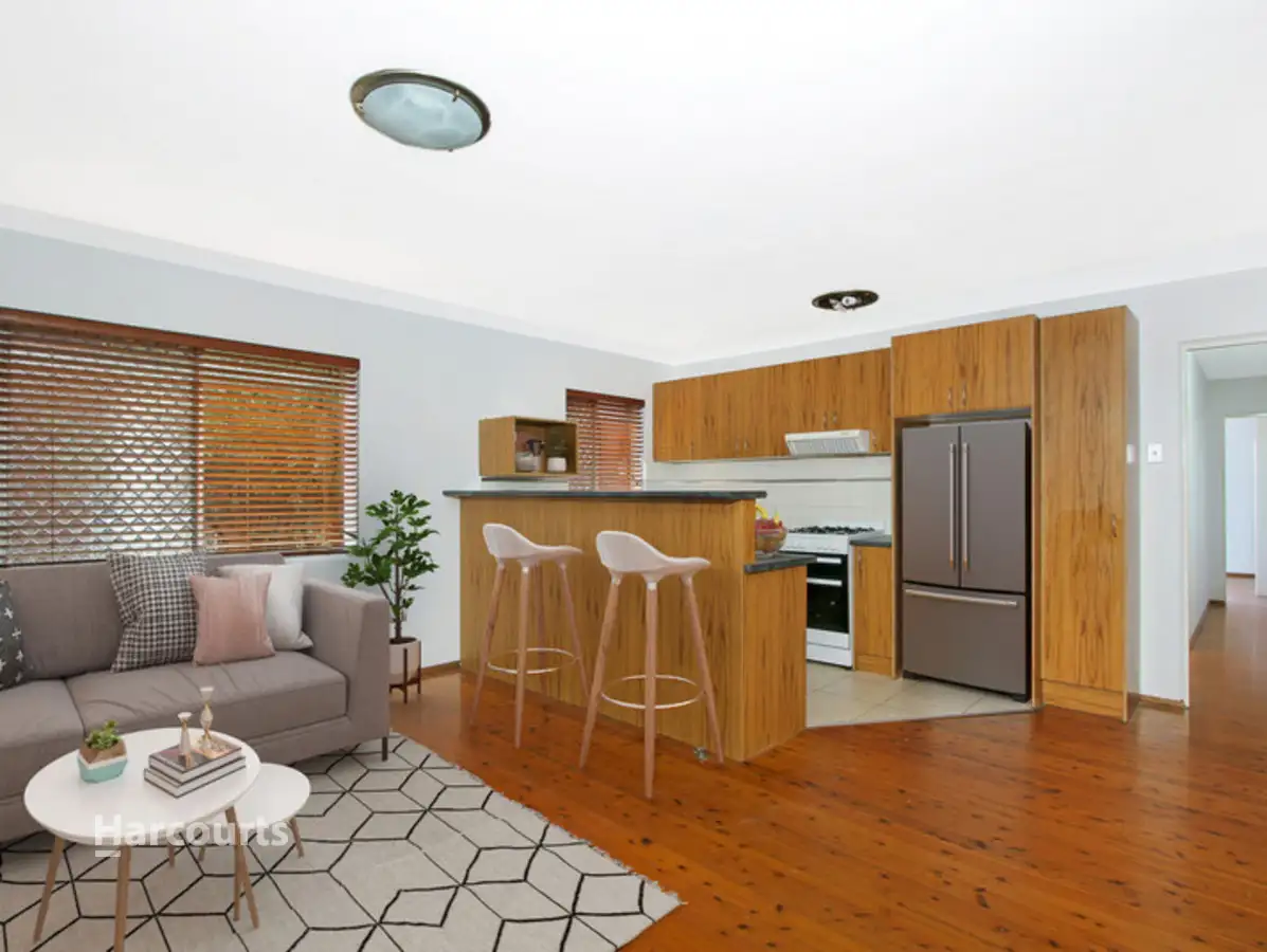 Main view of Homely unit listing, 2/14 Matthews Street, Wollongong NSW 2500