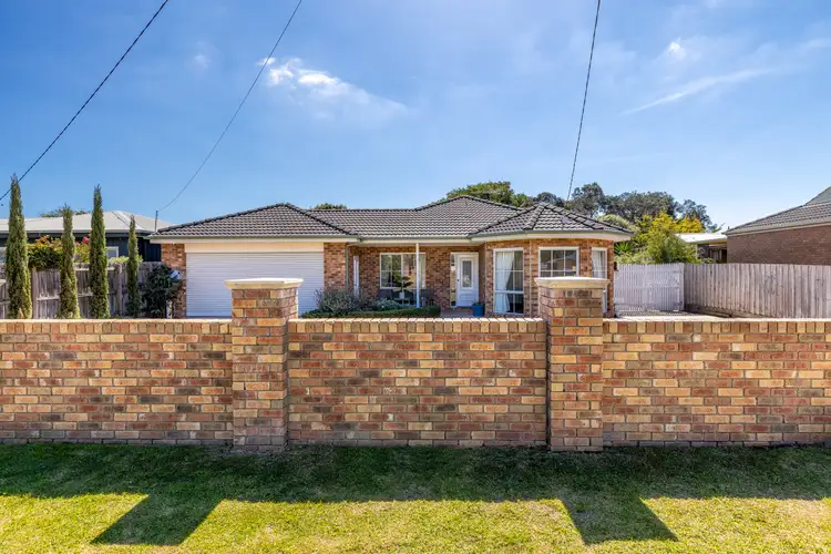 14 Richardson Street, Rye VIC 3941