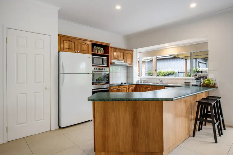 Fourth view of Homely house listing, 14 Richardson Street, Rye VIC 3941