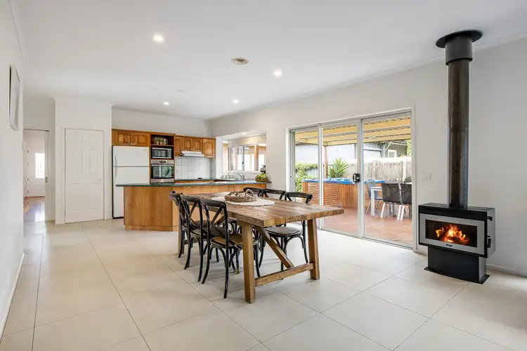 Sixth view of Homely house listing, 14 Richardson Street, Rye VIC 3941