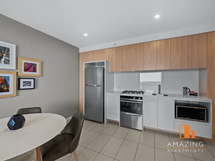 Main view of Homely apartment listing, 35 Hercules Street, Hamilton QLD 4007