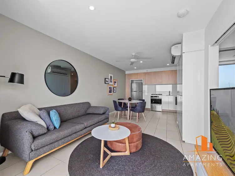 Fourth view of Homely apartment listing, 35 Hercules Street, Hamilton QLD 4007