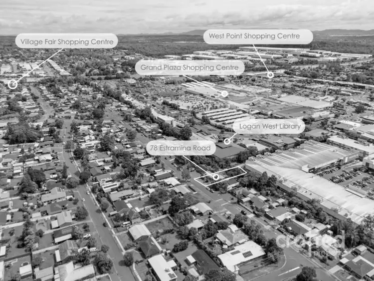 78 Estramina Road, Regents Park QLD 4118