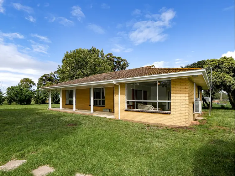 1549 Princes Highway, Stratford VIC 3862